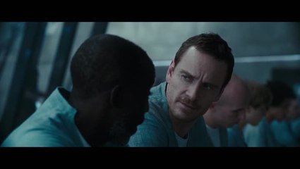 Assassin's Creed - Extrait cafétéria