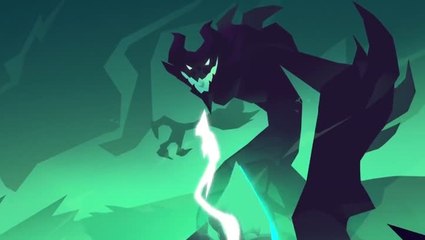 Gigantic : Apprenez à contrôler votre Gardien