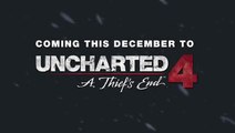 Uncharted 4 : A Thief's End dévoile un tout nouveau mode survie