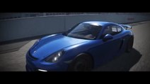 Assetto Corsa - Le Porsche pack II débarque