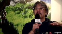 Interview Aonuma - Zelda Breath of the Wild