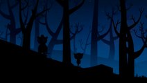 Night in the Woods : l'aventure d'un félin pas comme les autres