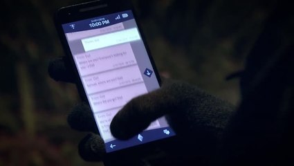 A normal lost phone : trailer de lancement