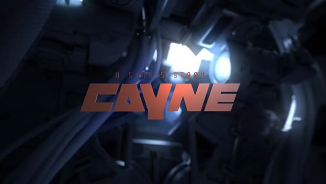 Cayne : A Stasis Story dévoile ses différents environnements
