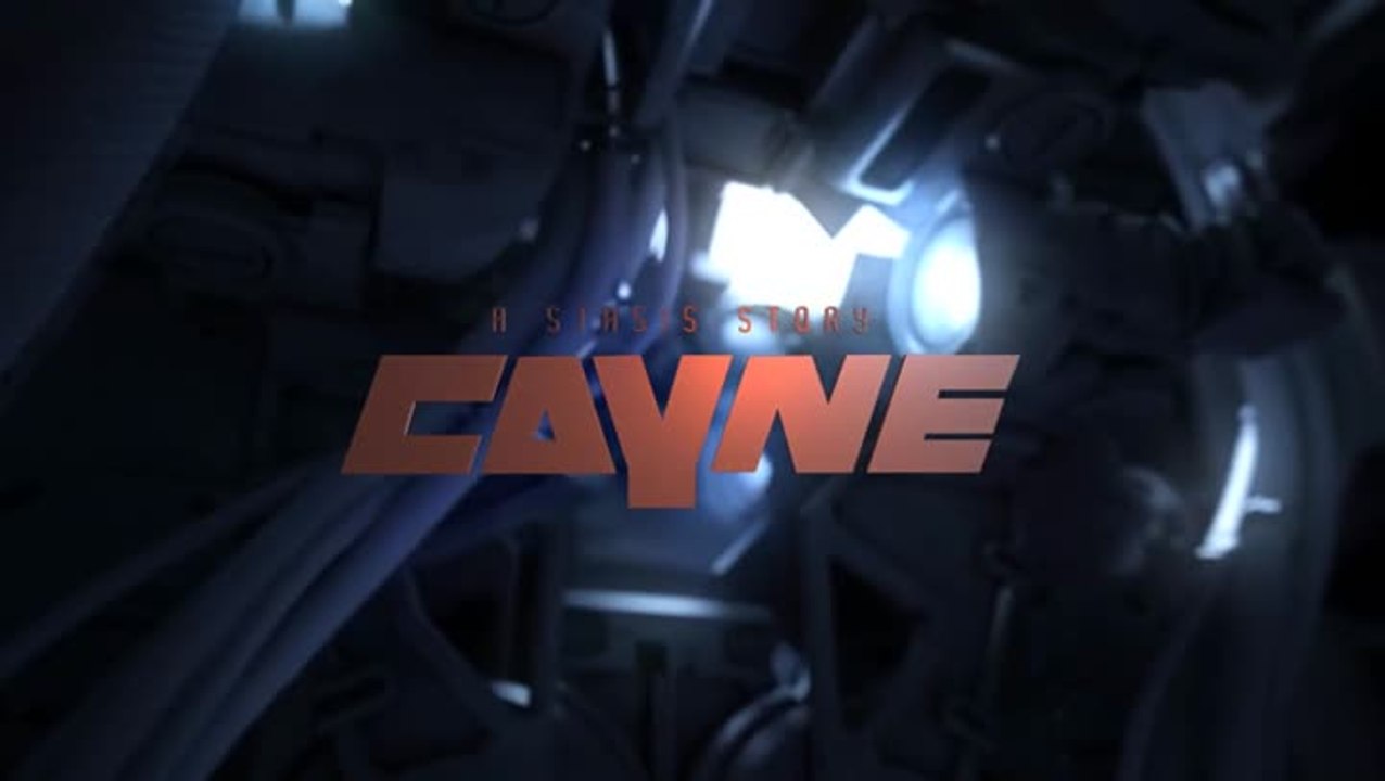 Cayne : A Stasis Story dévoile ses différents environnements