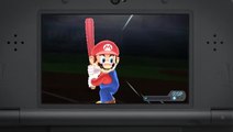 Mario Sports Superstars envoie du home-run en trailer