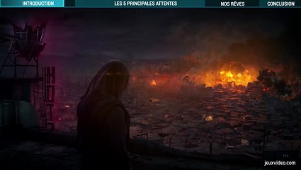 Avance Rapide : Uncharted The Lost Legacy, une aventure plus sombre et adulte ?