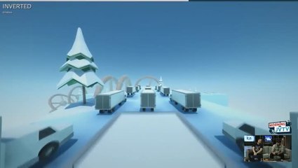 Morning JVTV - Des camions et du PSVR