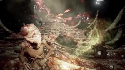 Demo Kickstarter Agony