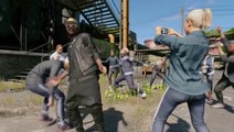 Watch Dogs 2 - Mais où est Marcus ?