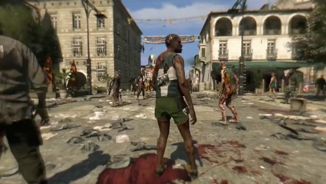 Dying Light nous présente un nouvel événement communautaire