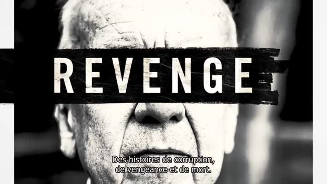 Documentaire Wildlands