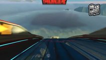 Trackmania Turbo - En route vers la VR !