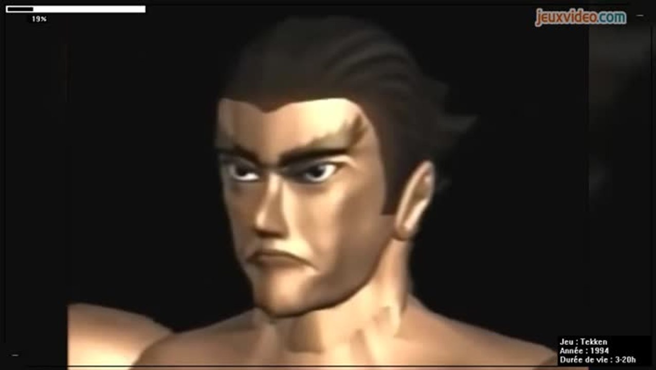 Spoilers : Maxime revient sur les origines du tournoi Tekken