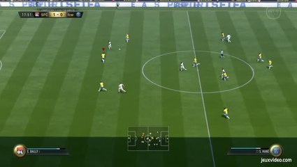 FUT #17 Les perles de FUT 2017