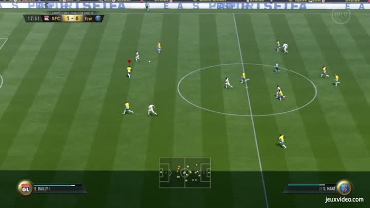 FUT #17 Les perles de FUT 2017