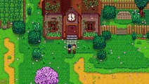 Stardew Valley débarque sur les consoles