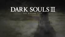 Dark Souls III Ruines Dragon