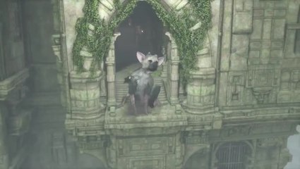 The Last Guardian : Création de la musique