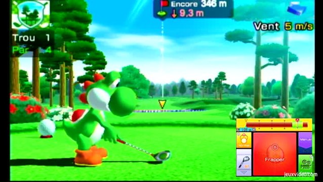 Mario Sports Superstars 2
