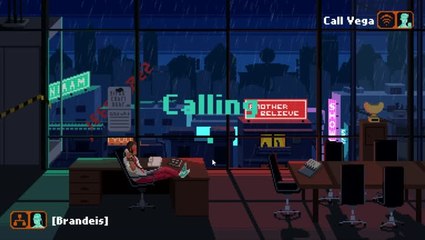 L'univers du jeu indé : Supercontinent ltd