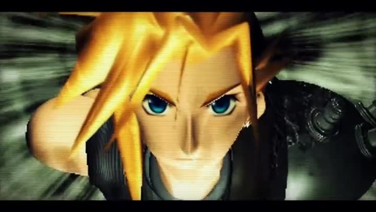 FFBE Cloud 2