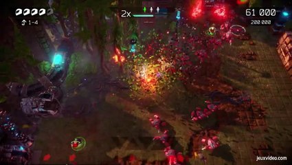 Les indés du salon : PSX 2017