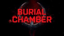 Quake Champions Bande-annonce de l'arène Burial Chamber