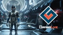 Mass Effect Andromeda : Découverte du Nexus, la nouvelle citadelle