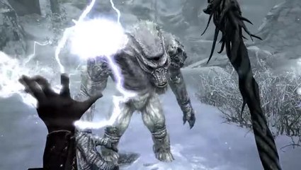 skyrim psvr