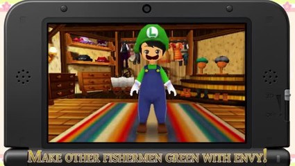 STORY OF SEASONS: Trio of Towns  Let's-a Go