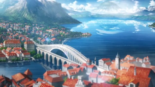 Etrian Mystery Dungeon 2 Trailer