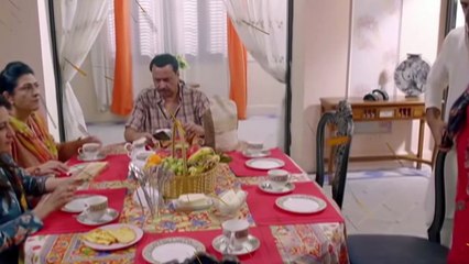 Mere HumSafar Episode 15 - Promo Review - Funky moods