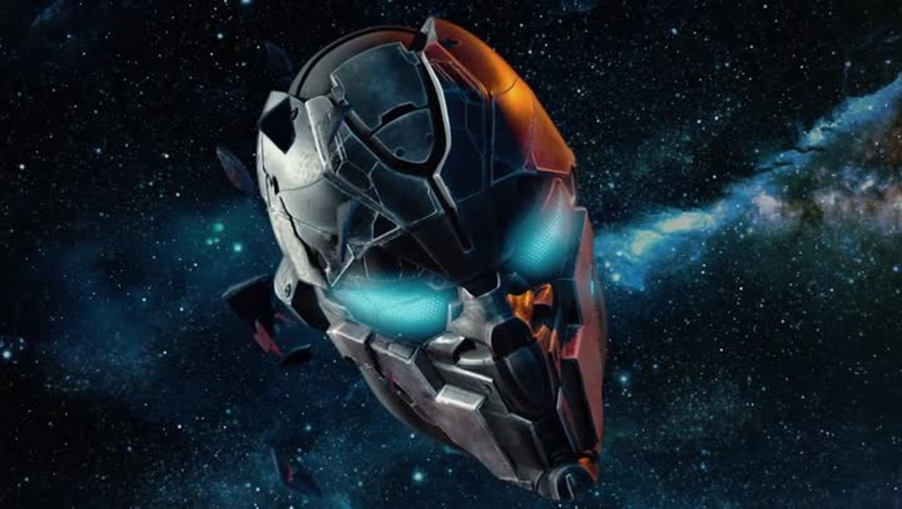 N.O.V.A. Legacy Teaser Traile