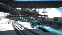 WipEout Omega Collection Trailer
