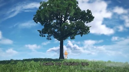 Un premier trailer pour Xenoblade Chronicles 2
