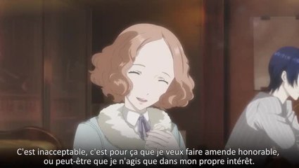 Persona 5 : Haru se dévoile dans ce trailer inédit