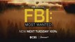 FBI: Most Wanted  - Promo 3x17