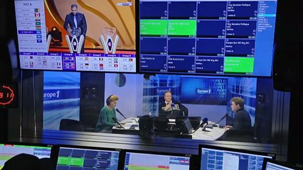 «Opposé à la légitime défense» : l’entourage d’Emmanuel Macron corrige le propos