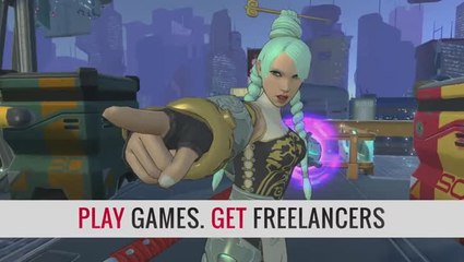 Atlas Reactor Saison 2