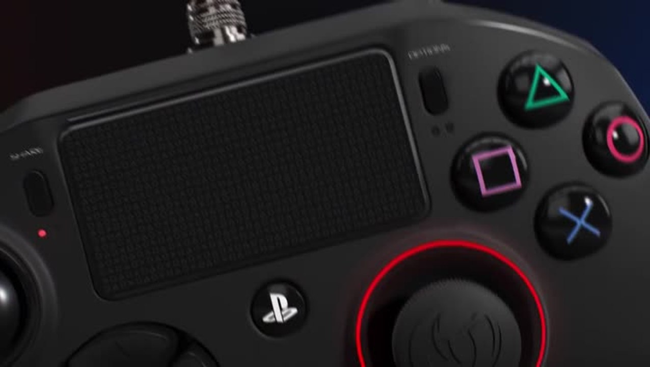 Nacon Revolution Pro Controller