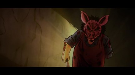 2Dark vous invite à découvrir les horreurs de Gloomywood