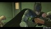 Batman The Telltale Series Ep. 5 : Un asile d'Arkham sous tension