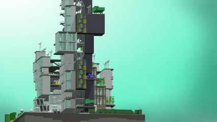 Block'hood : Pour le bien des habitants