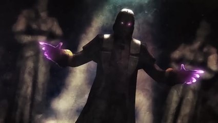 Victor Vran Overkill Edition Gameplay Trailer PS4