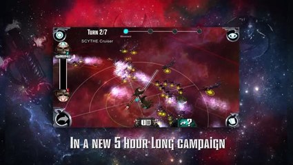 Battlefleet Gothic: Leviathan - Exterminatus DLC