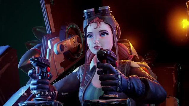 StarBlood Arena dévoile sa bande-annonce