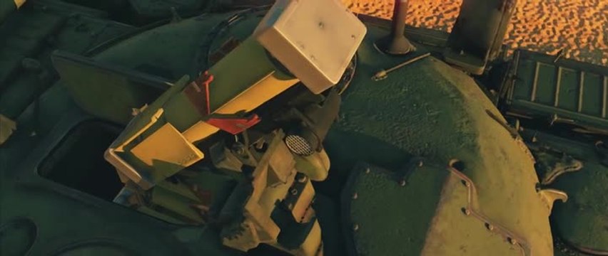 War Thunder sort officiellement