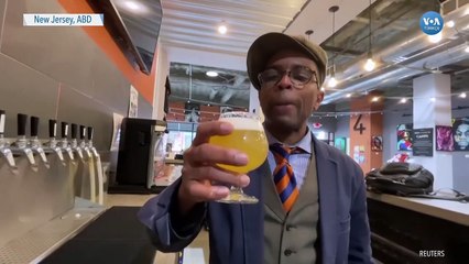 Rusya’nın Ukrayna’yı İşgali ABD’li Bira Üreticilerini Zora Soktu