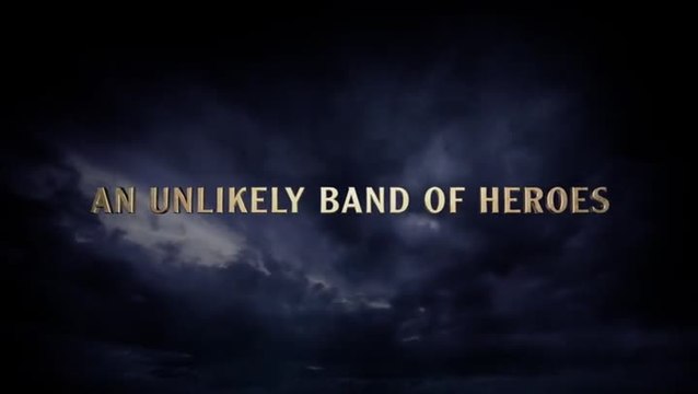 Tales of Berseria : le trailer de lancement est là !